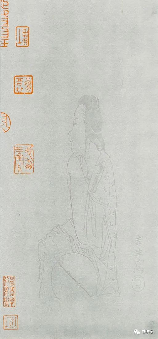 第三届兰亭奖一等奖获奖作品欣赏,杨科云第七届兰亭奖