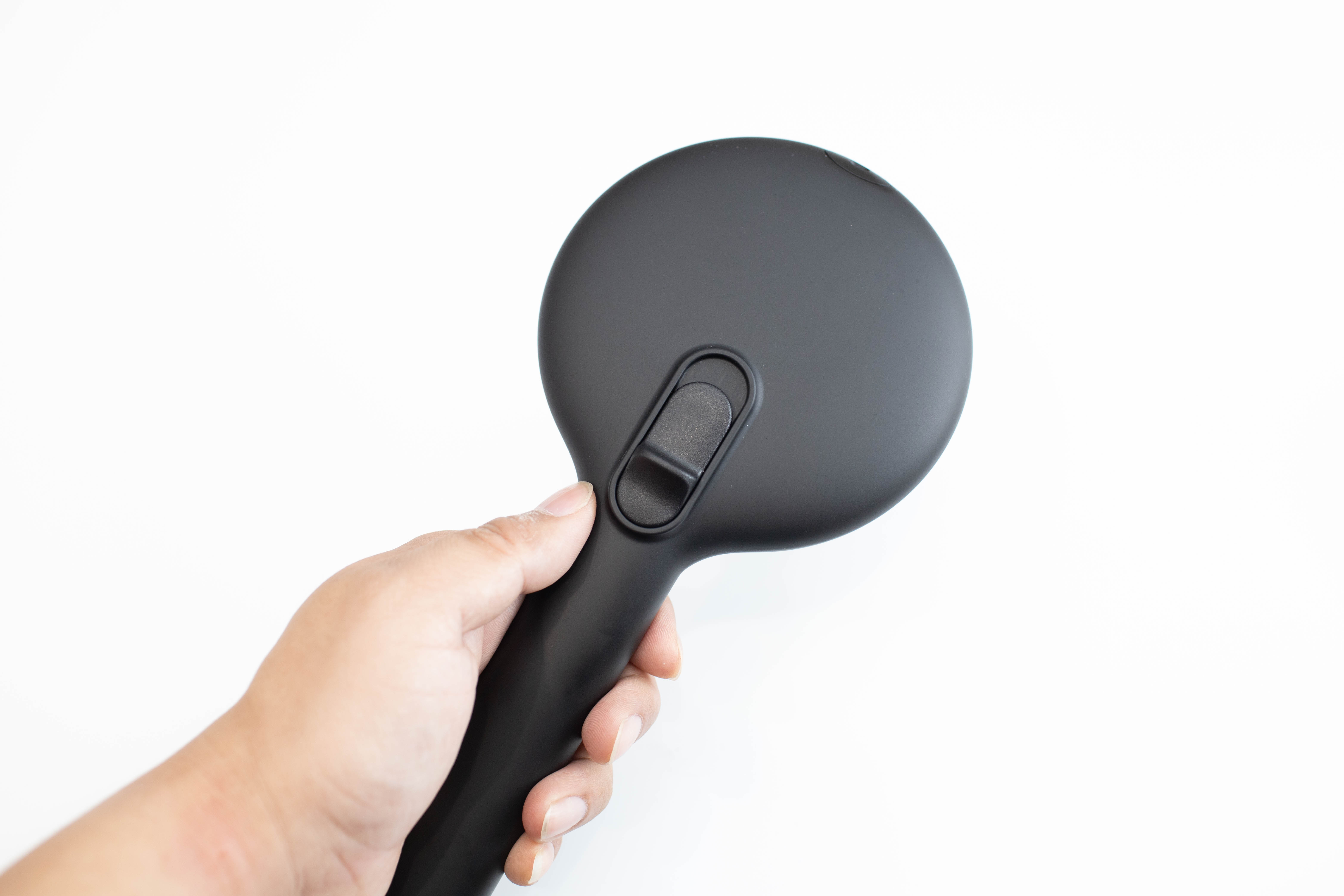 大白霸王灰淋浴花洒测评,大白皓月淋浴花洒评测