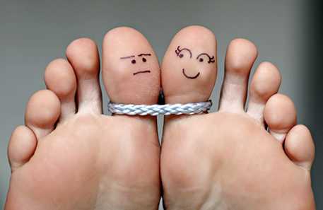 改善足跟疼的鞋垫,改善脚型的鞋垫真的有用吗