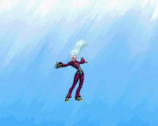 拳皇2002库拉怎样超必杀,拳皇98终极之战库拉第2技能