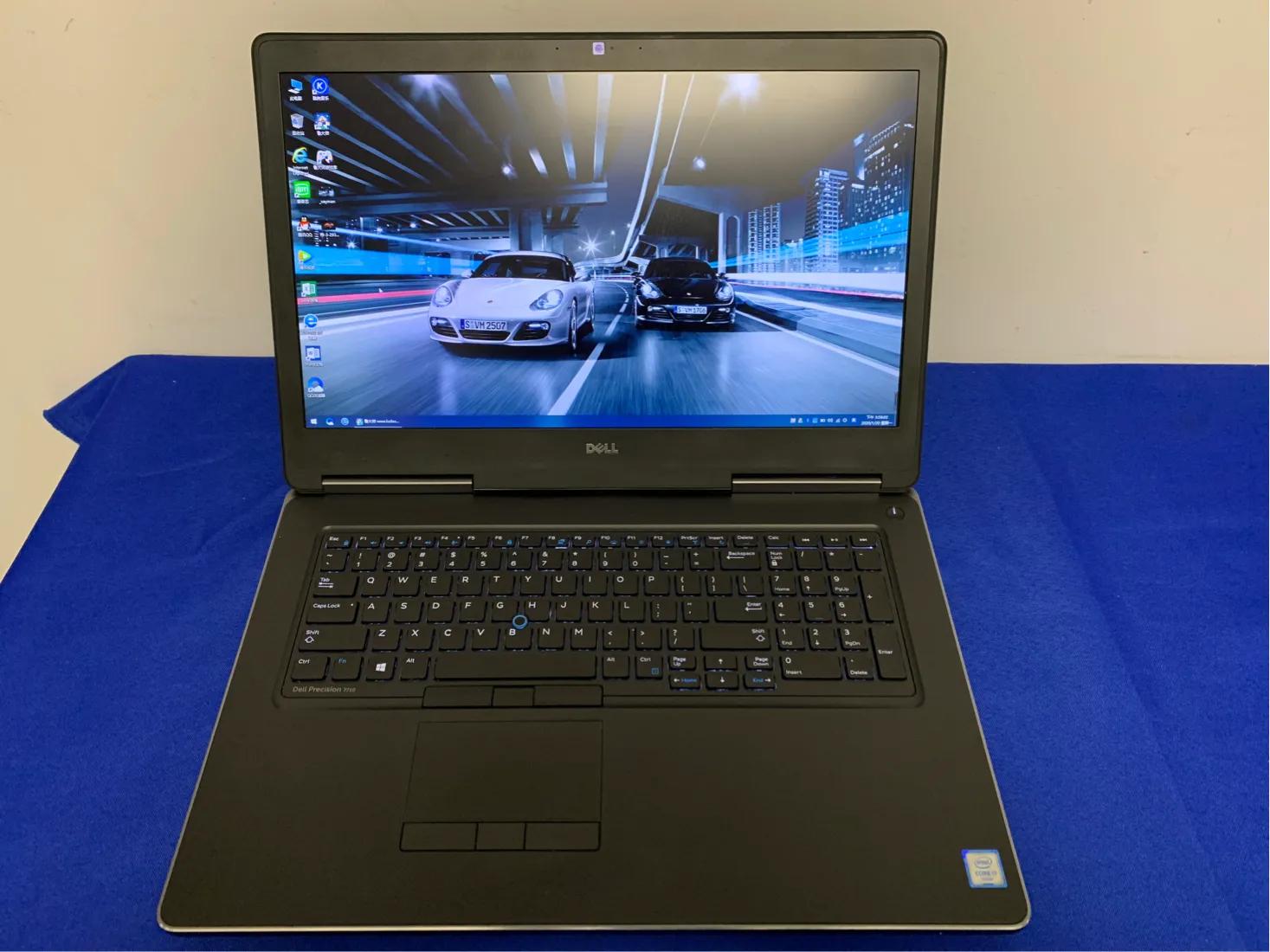 工作用的笔记本电脑推荐哪款 (图形工作站笔记本品牌排行)