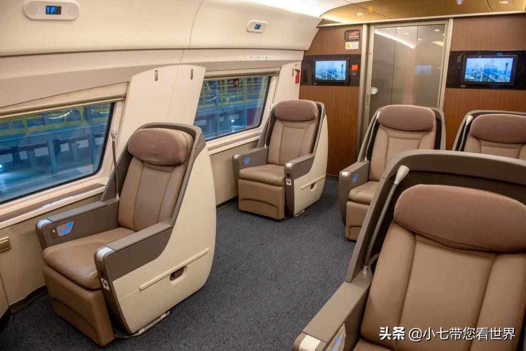 高铁空调一般多少度,高铁空调温度低咋弄