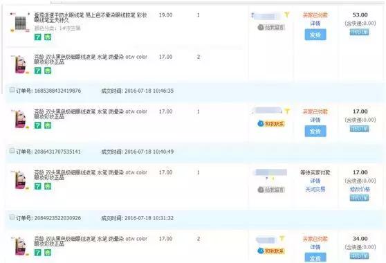 淘宝包邮的商品退货卖家亏不亏,淘宝卖家怎么做到很便宜还包邮