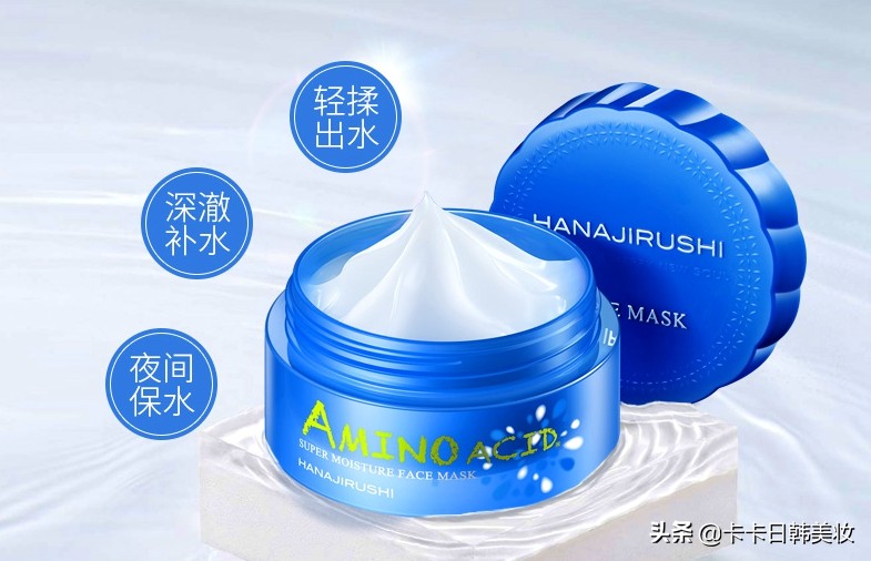 推荐好用的日本国货护肤品,十大好用日本护肤品