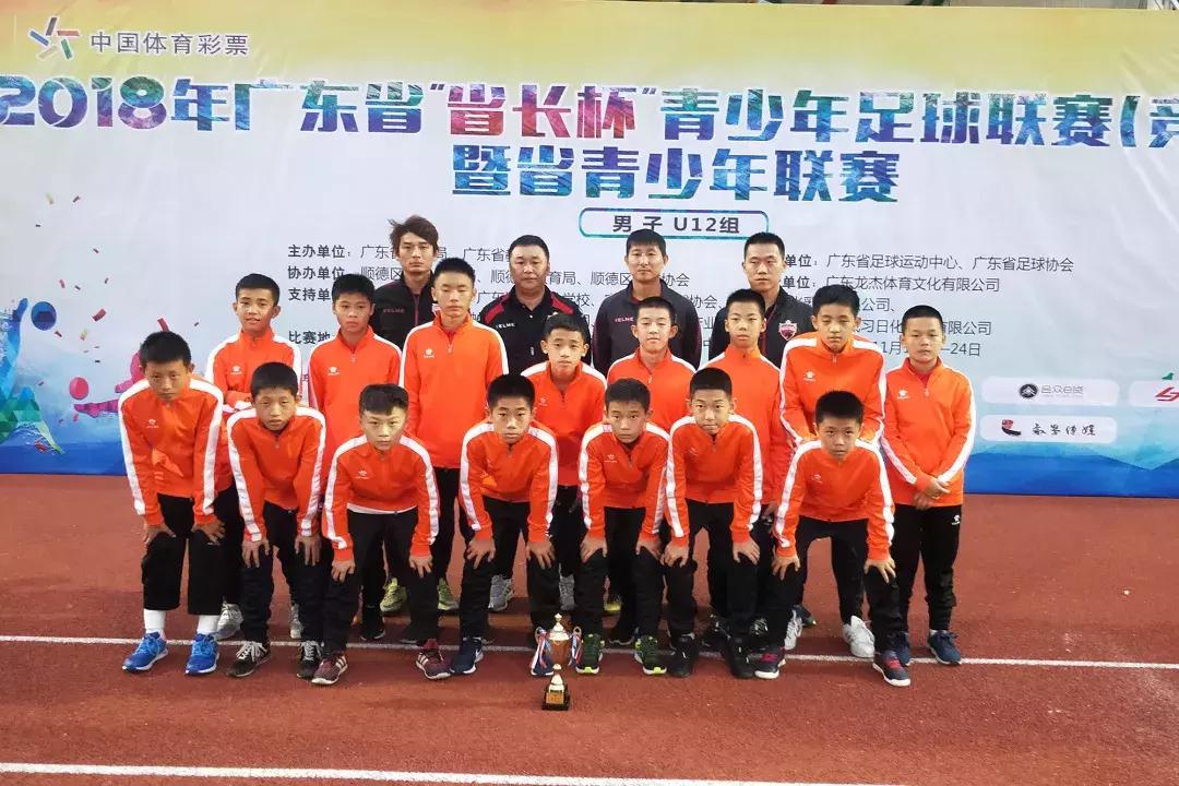 深足冠军,深足u13