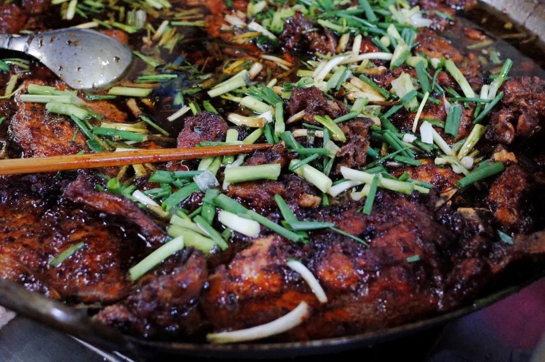 这些杭州面馆你都吃过吗,杭州深藏不露的面馆