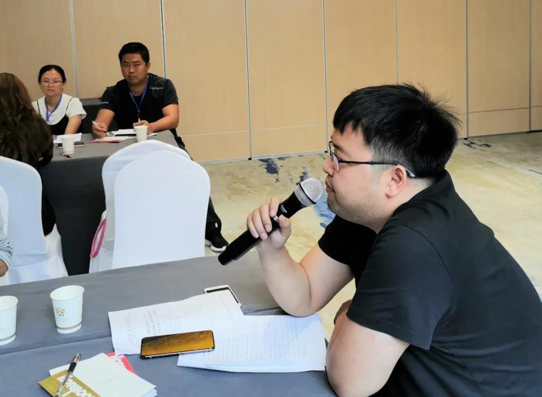 2020年淘金集团云南项目云品荟工作推进暨培训会在昆明举行