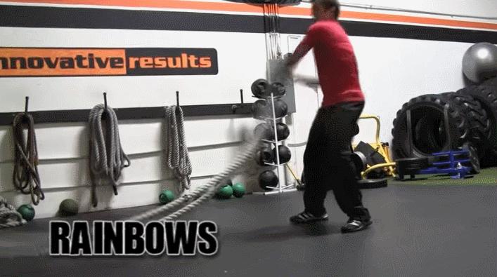 增肌力量突破训练,增肌训练高强