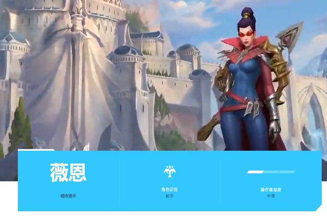 英雄联盟手游薇恩出装符文最新,英雄联盟手游薇恩出装和符文