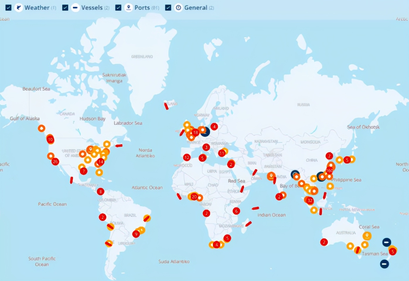 运费比砖贵、出货堪比“西天取经”……瓷砖外贸叫苦不迭