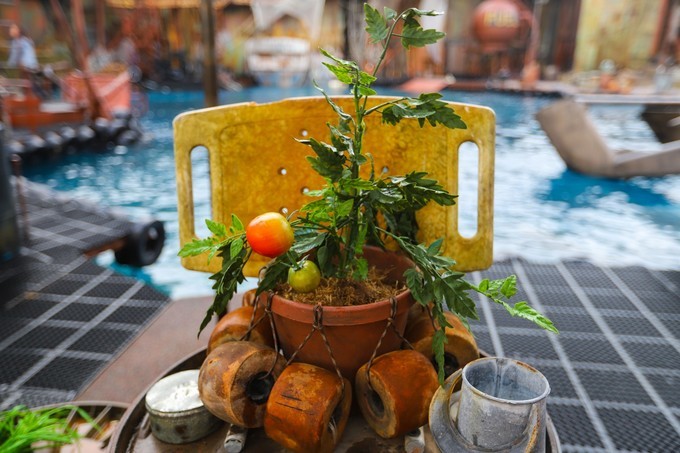 寒假环球影城攻略,加州洛杉矶环球影城游玩路线