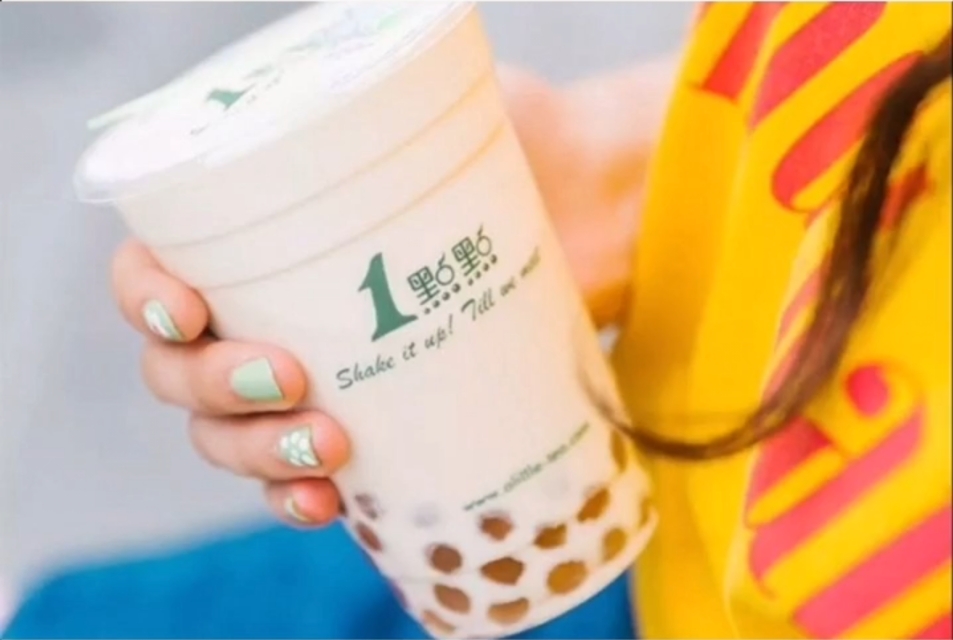 扒一扒那些不得不喝的奶茶