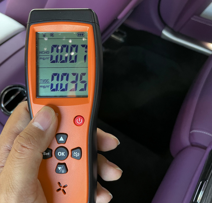 全新一代劳斯莱斯古思特,豪华180评测