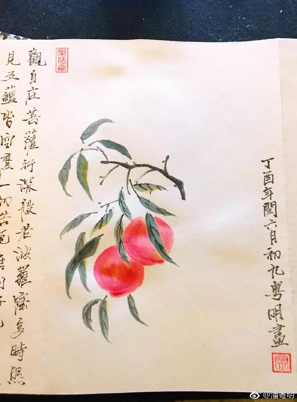 潘粤明近几年作品,潘粤明年轻时的戏