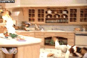 出门在外少吃菜,吃完水煮鱼怎么补救不发胖