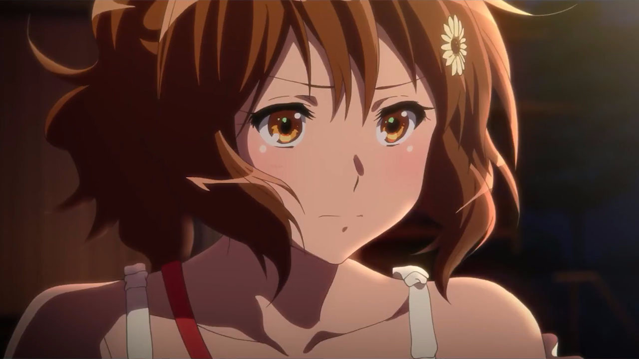 吹响低音号誓言的终章预告片,吹响誓言的终章讲解