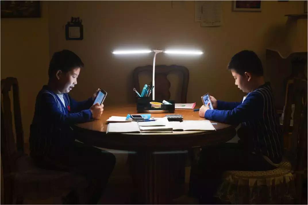 互联网改变面孔,互联网温暖的一面