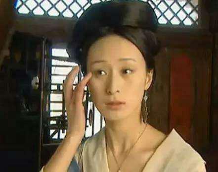 琅琊榜越贵妃加害霓凰郡主,琅琊榜越贵妃被静妃教训