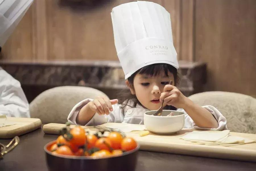 第三期|这些奢华酒店我们可能住不起。但吃喝玩乐真的好便宜