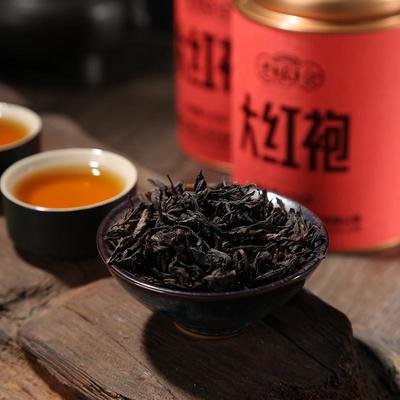 岩茶好茶的标准和特点,岩茶怎么才算好品质的茶