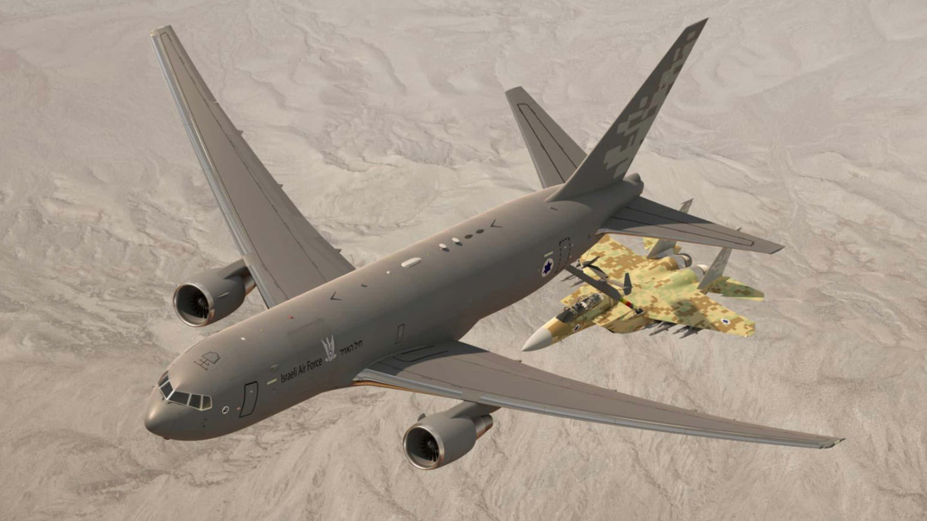 以色列订购4架ch-53k直升机,以色列采购ch53k直升机