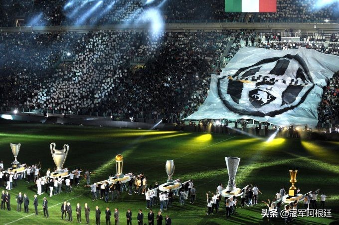 盘点足坛巨星的绰号,欧洲足坛十大绰号