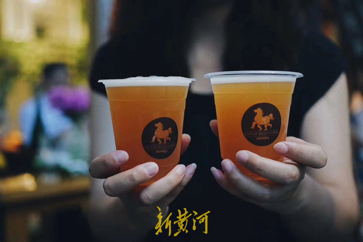 “胖胖啤酒马”的厦门战疫:一间小小酒吧,为何让85城近千名酒客接力援助