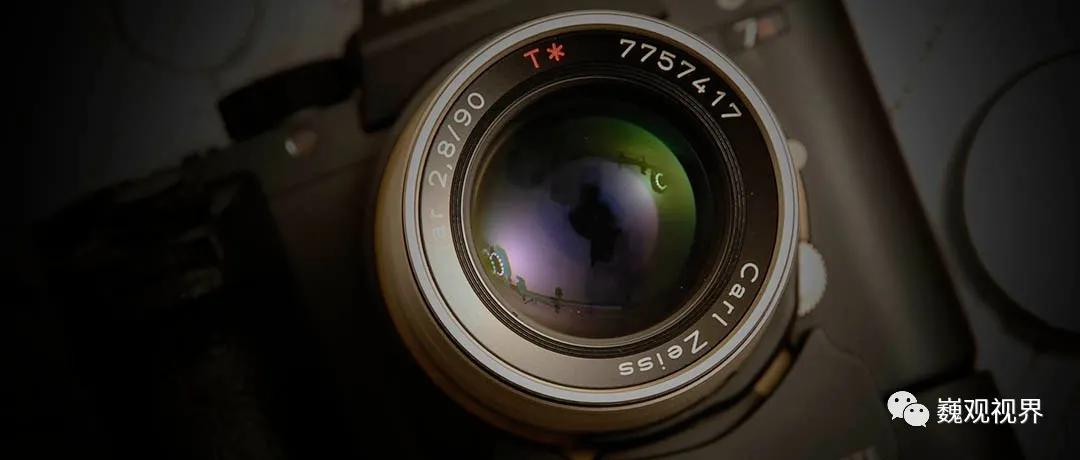 “千里姻缘一线牵”深入了解“SHOTEN”Contax G转Sony E卡口转接环