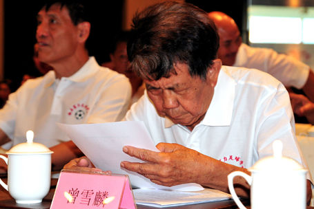 竹密难挡流水过？——中国足球519事件（二）