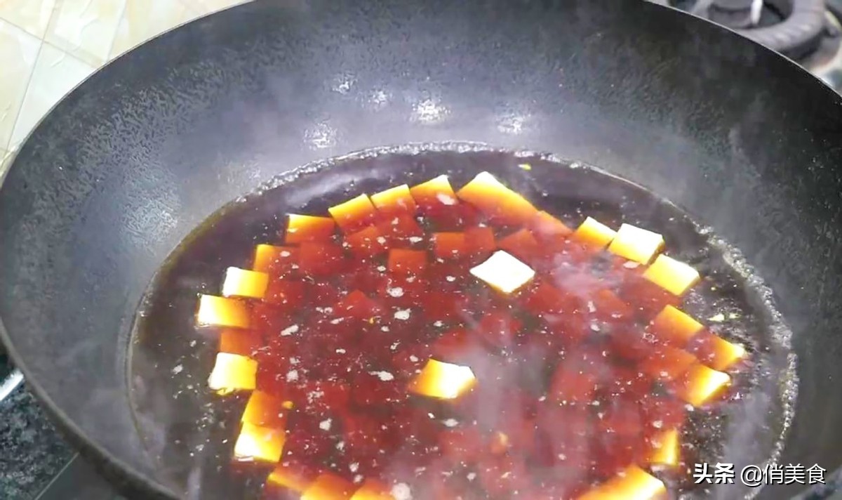 立秋后吃什么豆浆,立秋后多吃这5种菜