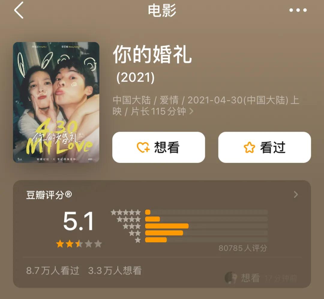 “限定男友”B面，昙花一现还是实力长虹？