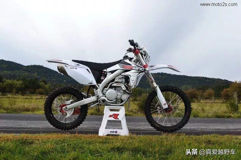 一分钟带你了解越野摩托,一分钟带你了解越野摩托车