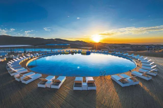 内蒙古十大推荐酒店,内蒙古最好的五星级酒店