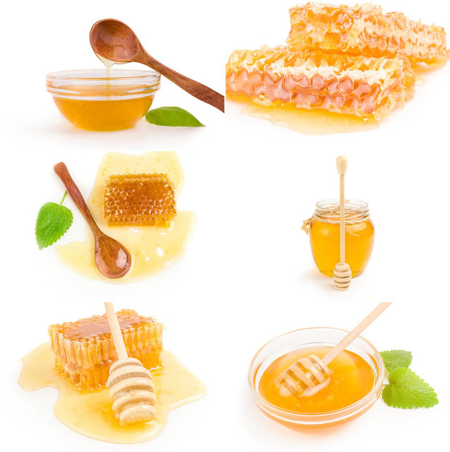 这5种食物被称为天然青霉素,四种天然杀菌药