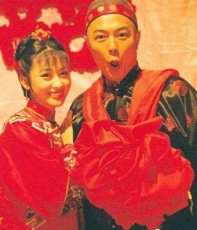 陶虹张铁林的吻戏解说,张铁林吻陶虹图片