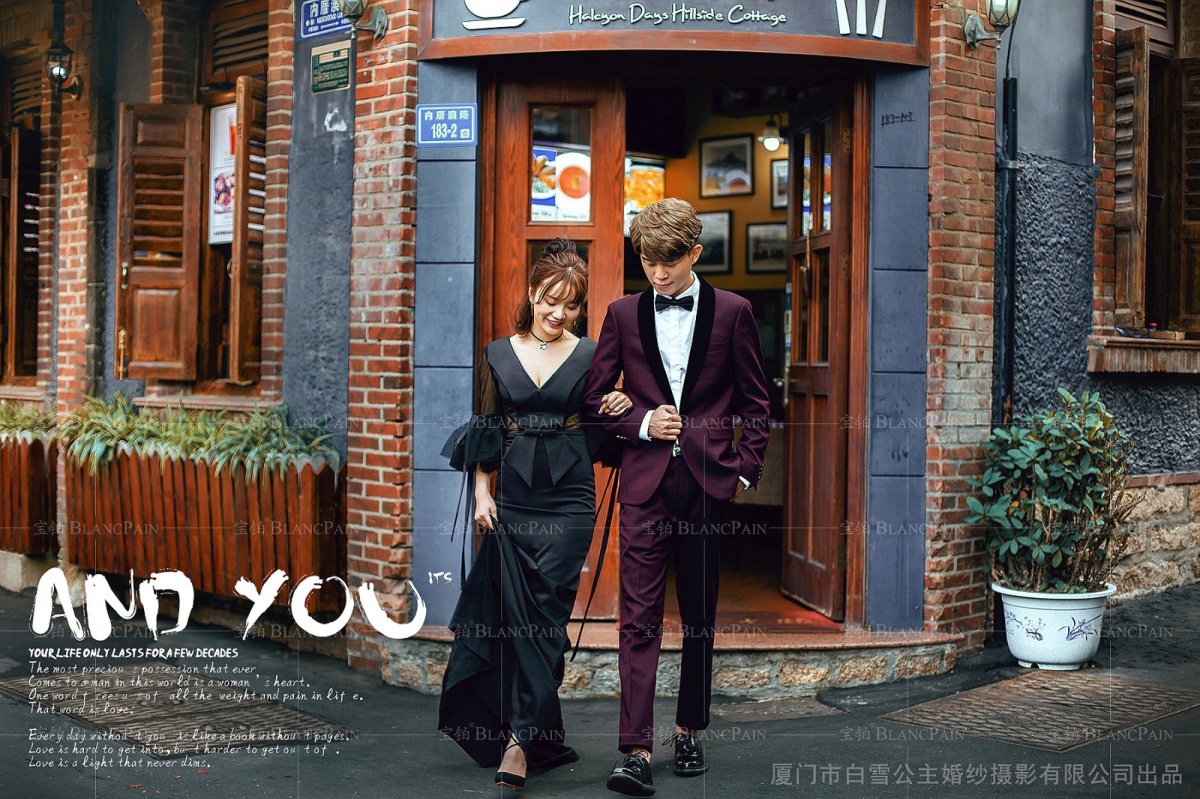 婚纱旅拍要注意哪些坑,婚纱照旅拍值得去吗