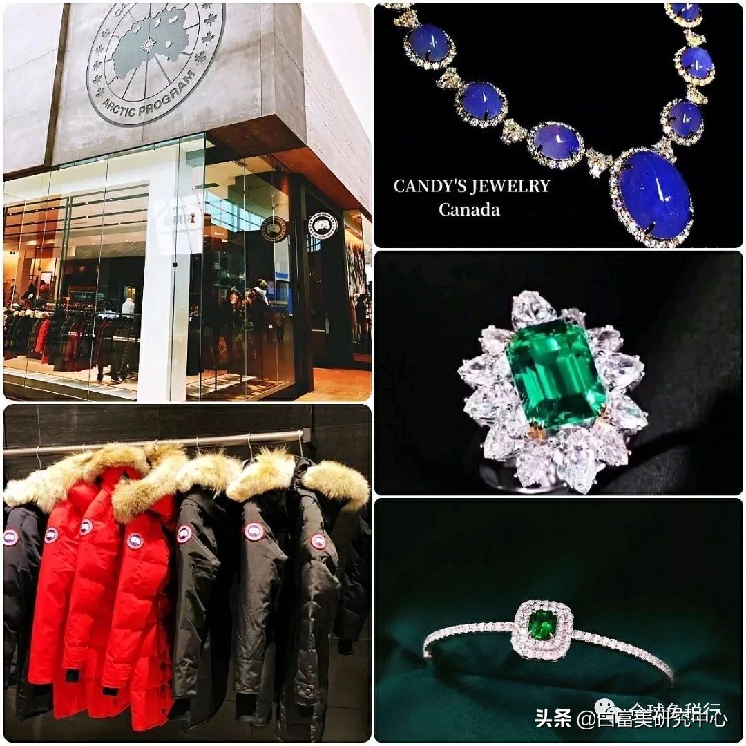 加拿大温哥华岛自驾游攻略,加拿大温哥华购物