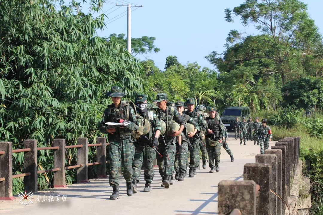 特战行动魔鬼周,特战训练魔鬼周