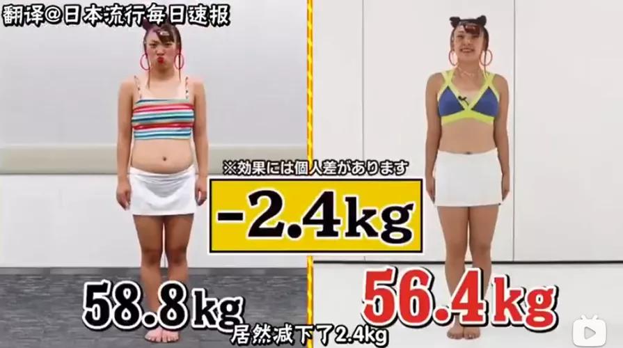 日本16小时禁食减肥法,奇葩减肥法2天瘦8斤