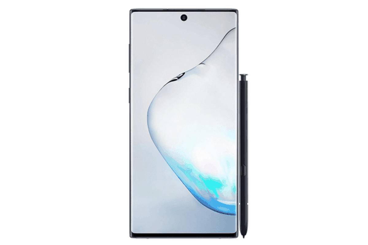 三星galaxynote系列所有手机,三星galaxynote系列机型