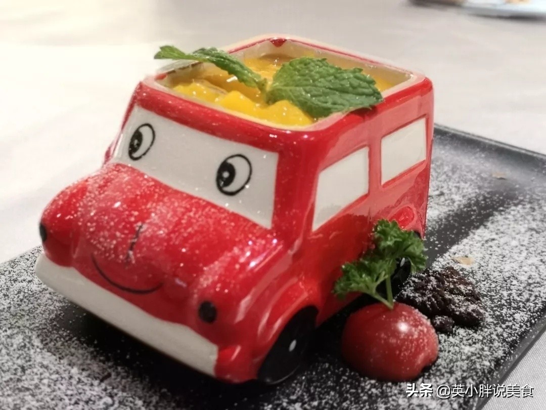 豪客来牛排的正确打开方式,豪客来儿童牛排新品西冷