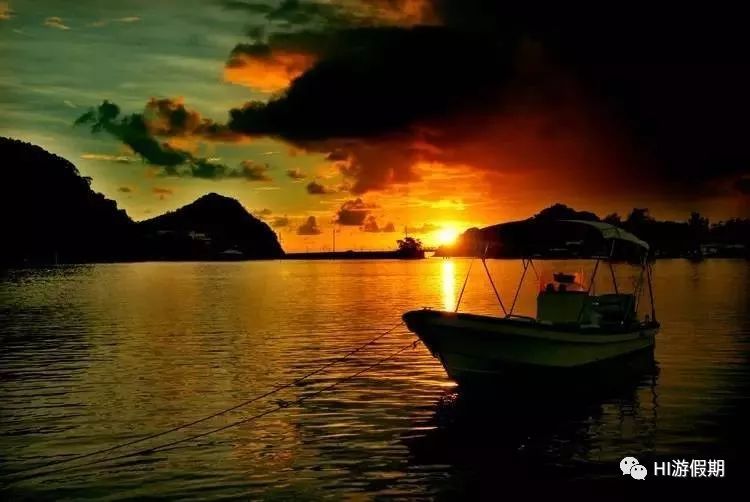 帕劳为什么对中国免签,帕劳海岛免签条件