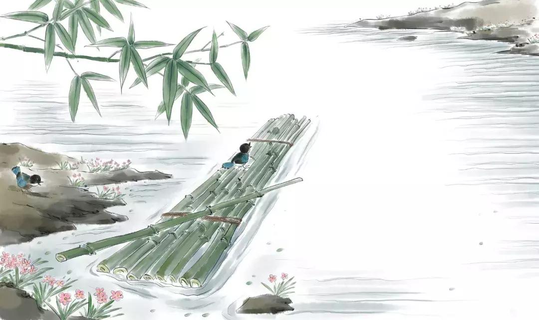 100个惊艳的万能开头写景,100句写景诗词总有一句让你惊艳