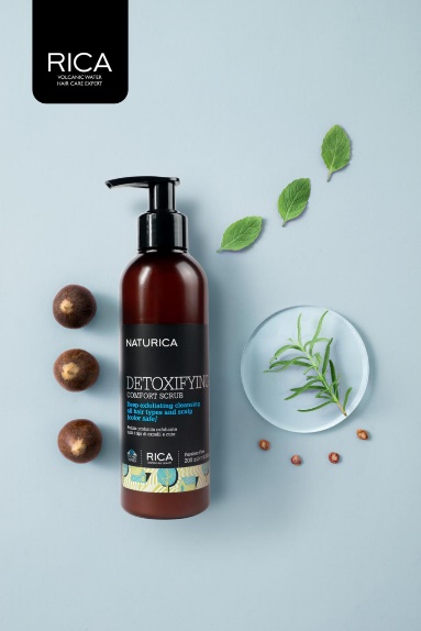 女团里的甩头女王诞生,意大利RICA让发丝都会跳舞的洗发水