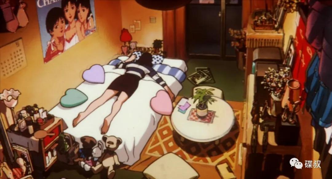 24年前的神作，完美揭示娱乐圈*规则潜**，一直被模仿从未被超越