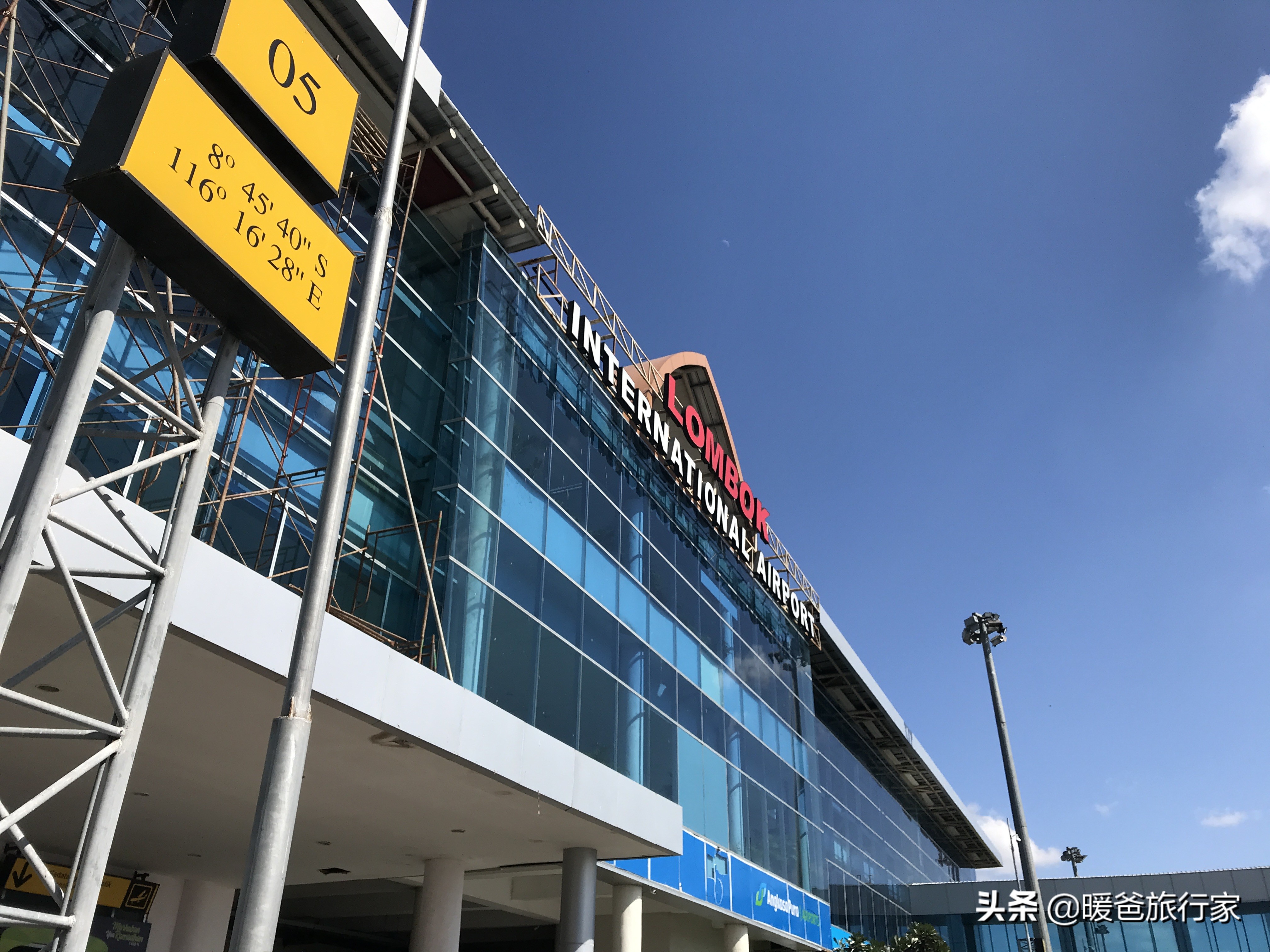 少女心炸裂的粉红沙滩真的很网红,网红打卡被人骗