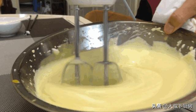 教你学做蛋糕烘培,烘焙小蛋糕怎么做视频