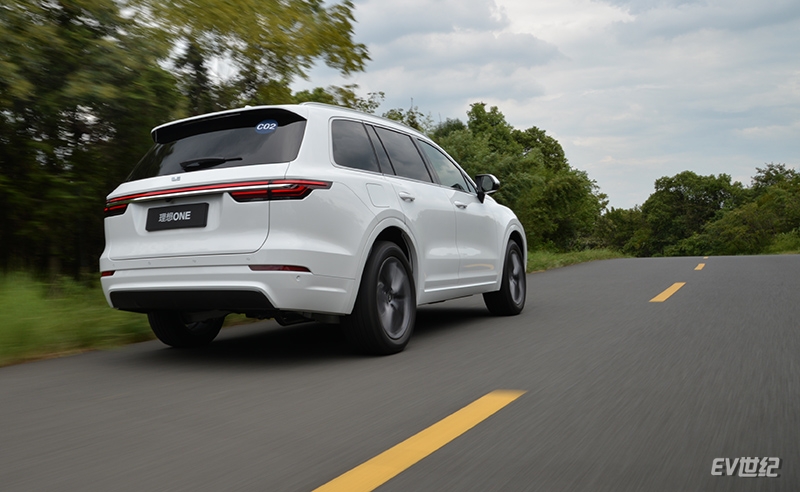 理想one李想,李想理想one价格