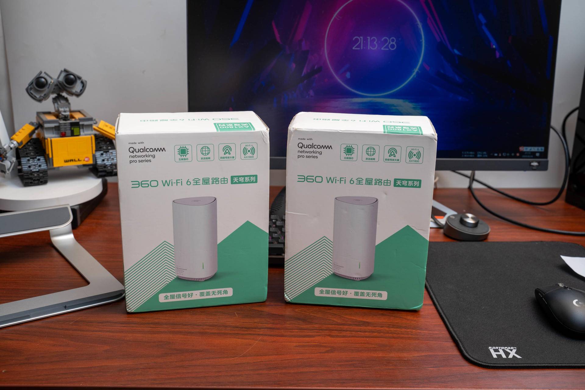 360m5天穹路由器多少兆,360天穹路由器有线组网