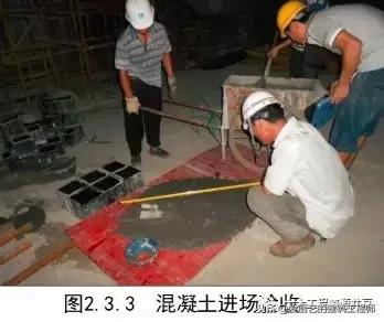 建筑主体结构施工图纸讲解,工程实体质量精细化图集